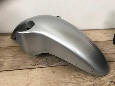 Parafango Honda Transalp 650 MCB S.L