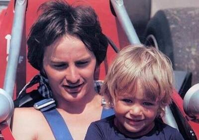 F1, padri e figli: Gilles e Jacques Villeneuve, senza paura