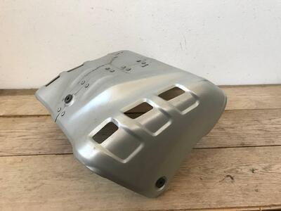 Paramotore Honda Transalp 600 S.L