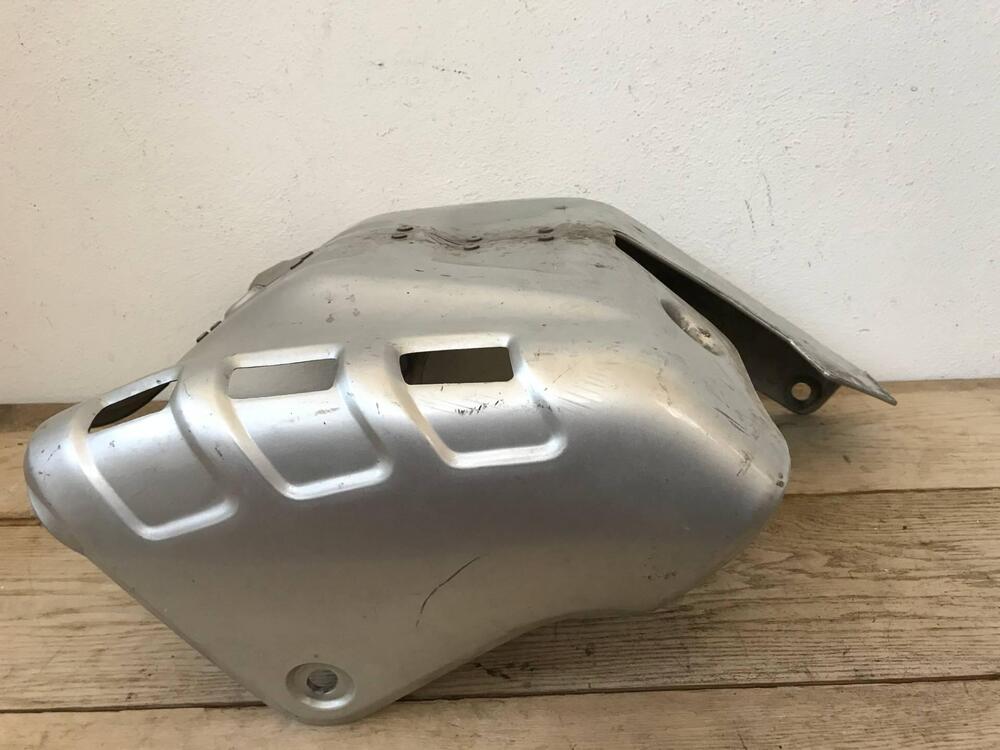 Paramotore I Honda Transalp 600 S.L