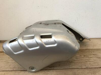 Paramotore I Honda Transalp 600 S.L