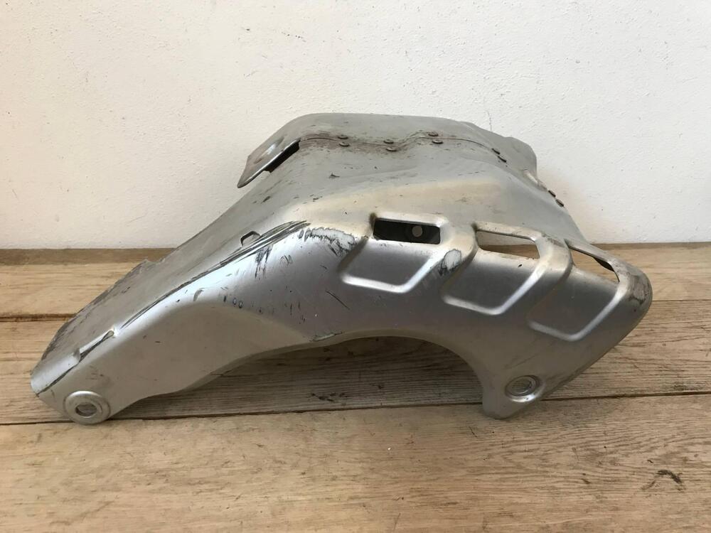 Paramotore I Honda Transalp 600 S.L (2)