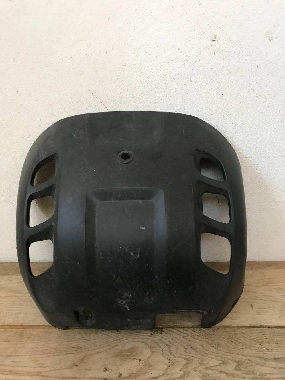 Paramotore I Honda Transalp 650 S.L