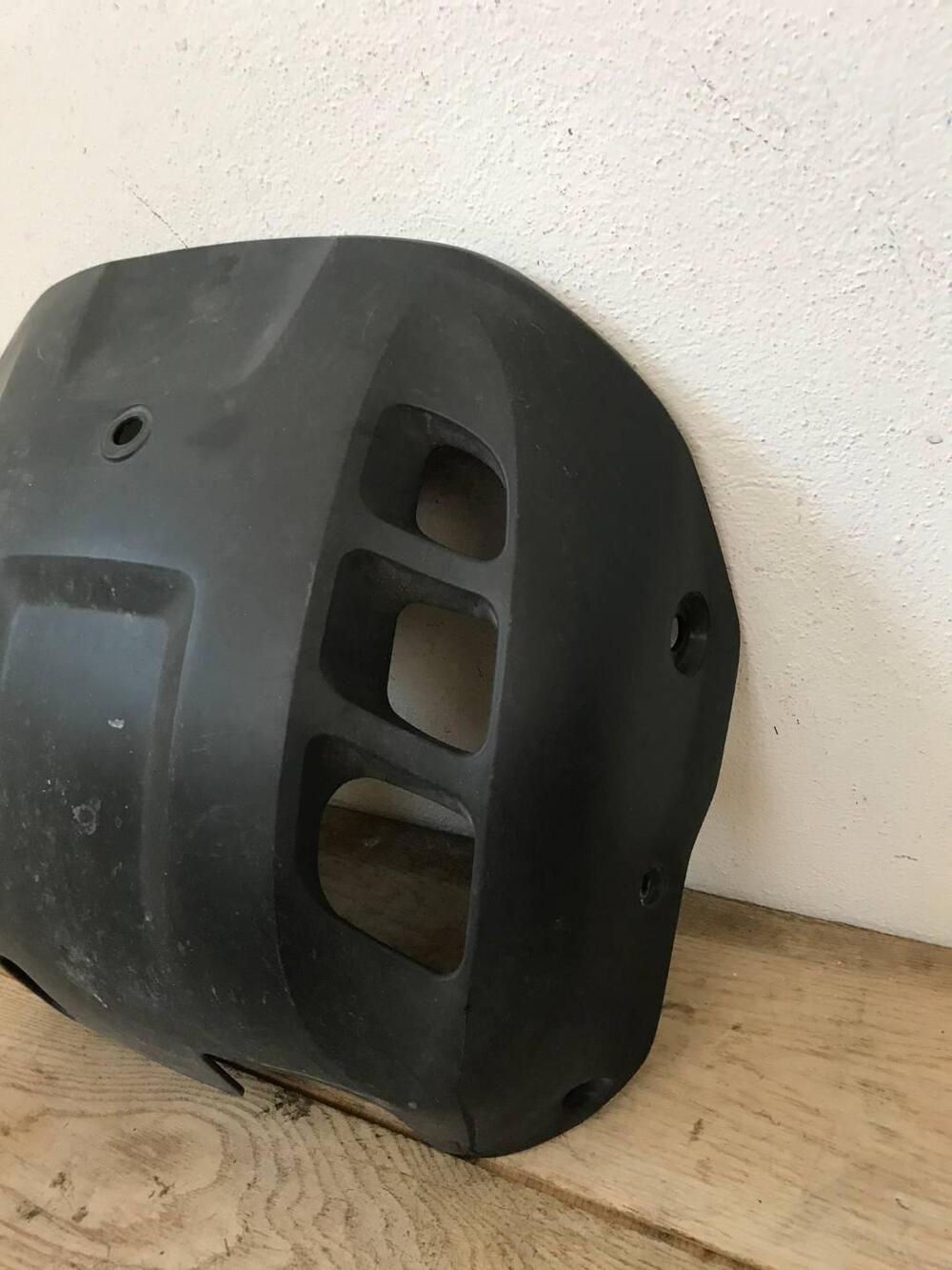 Paramotore I Honda Transalp 650 S.L (2)