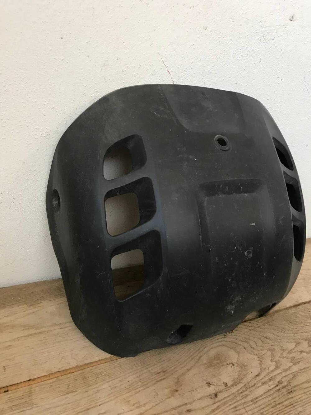 Paramotore I Honda Transalp 650 S.L (3)