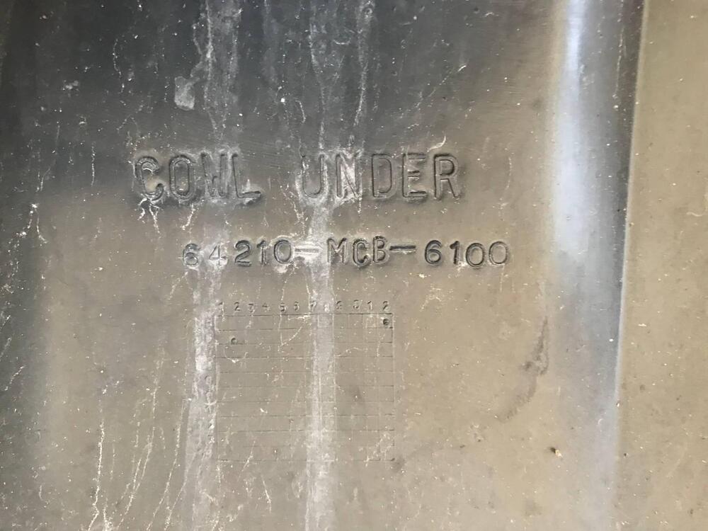 Paramotore I Honda Transalp 650 S.L (4)