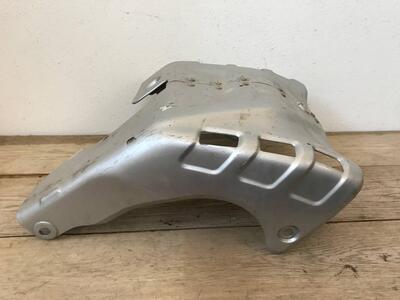 Paramotore II Honda Transalp 600 S.L