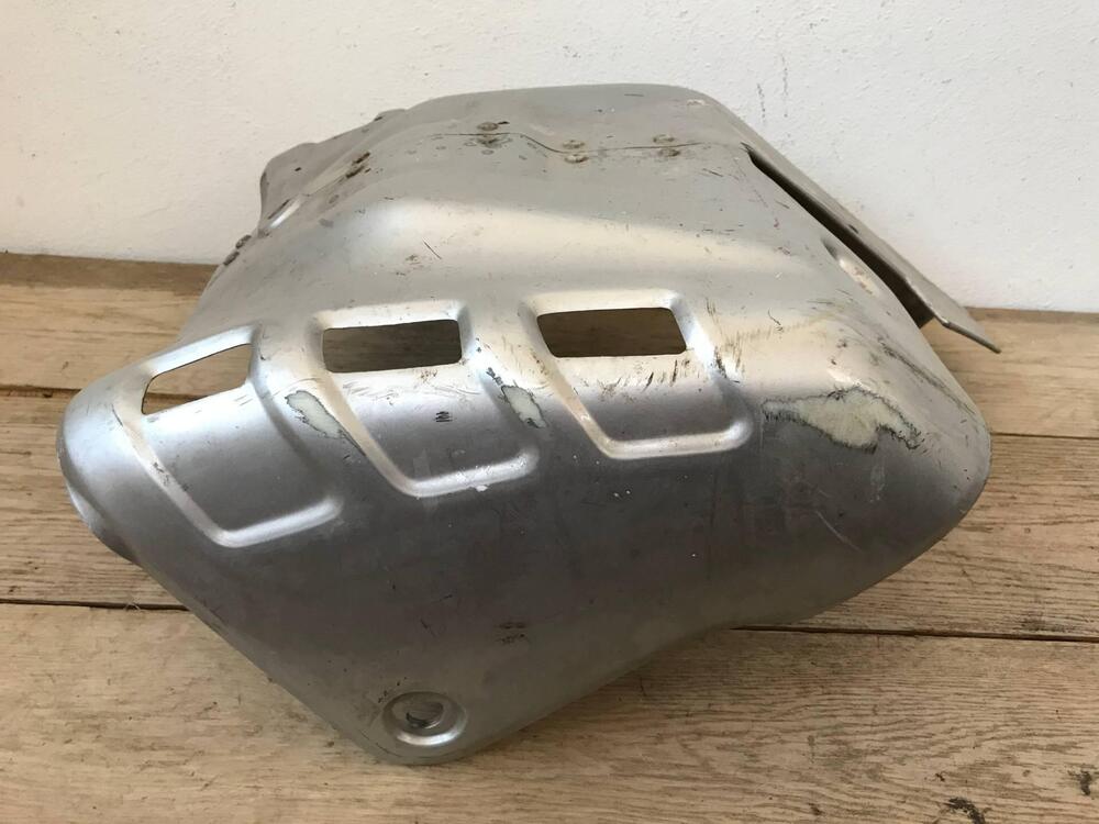 Paramotore II Honda Transalp 600 S.L (2)