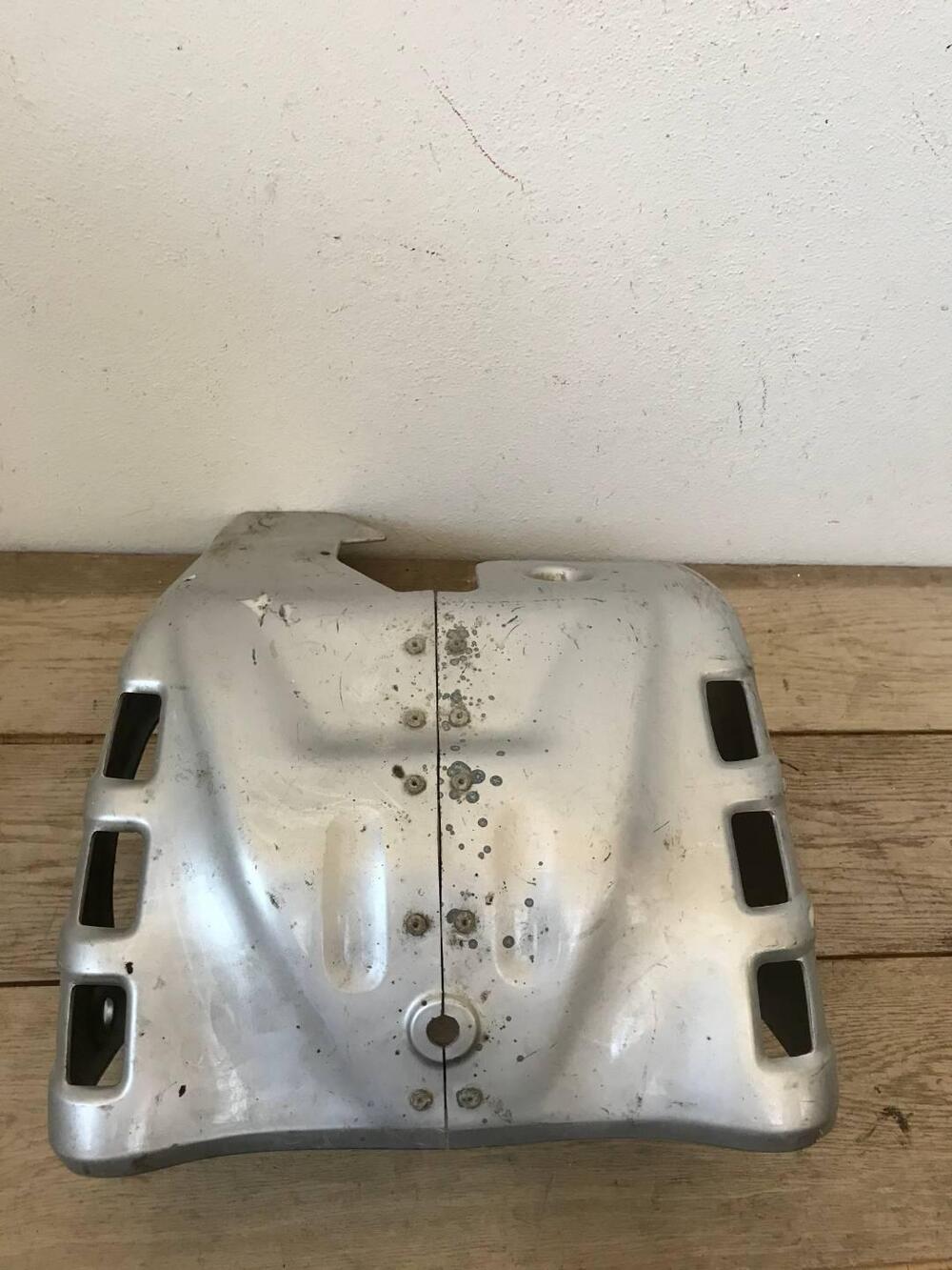 Paramotore II Honda Transalp 600 S.L (3)