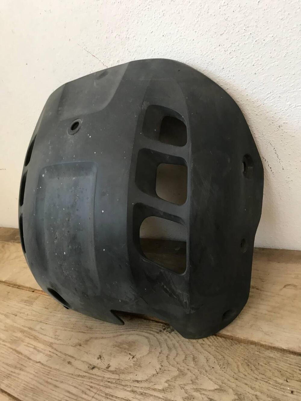 Paramotore III Honda Transalp 650 S.L (2)