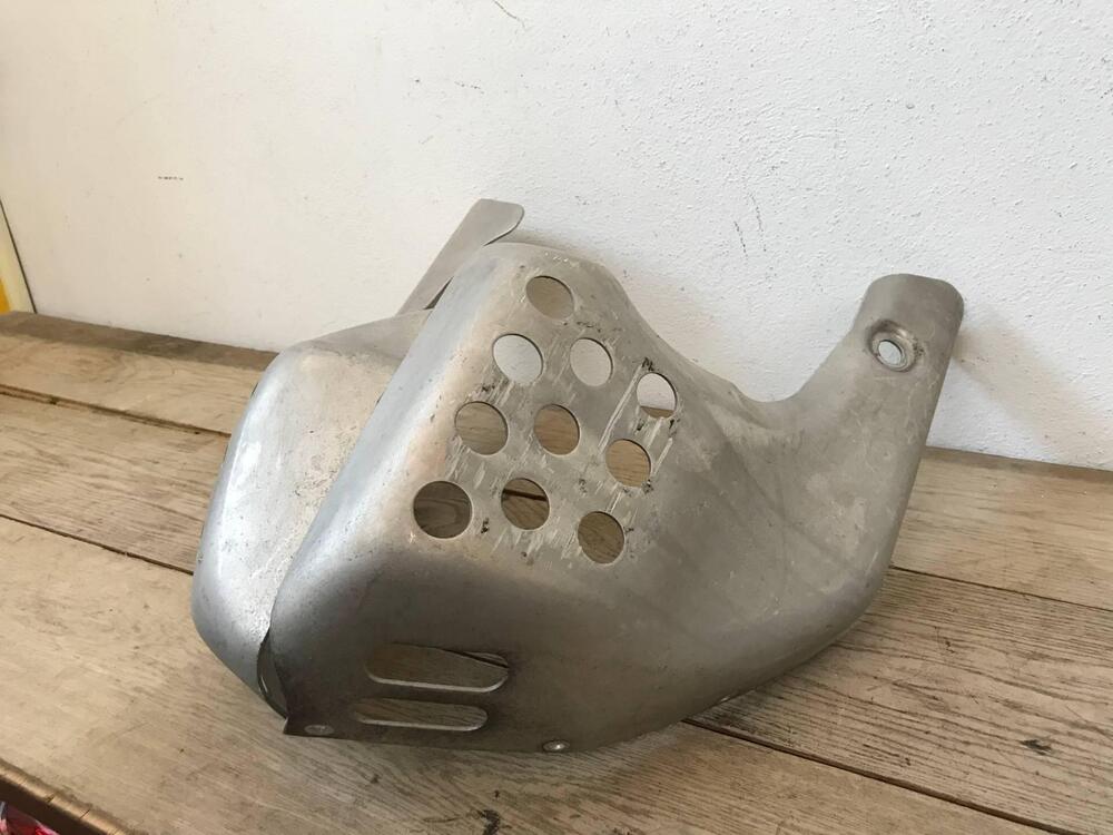 Paramotore lat dx-sx ( coppia ) Honda Africa750 SL