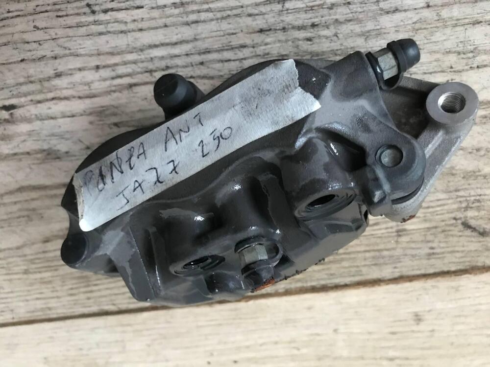 Pinza freno ant Honda Jazz S.L