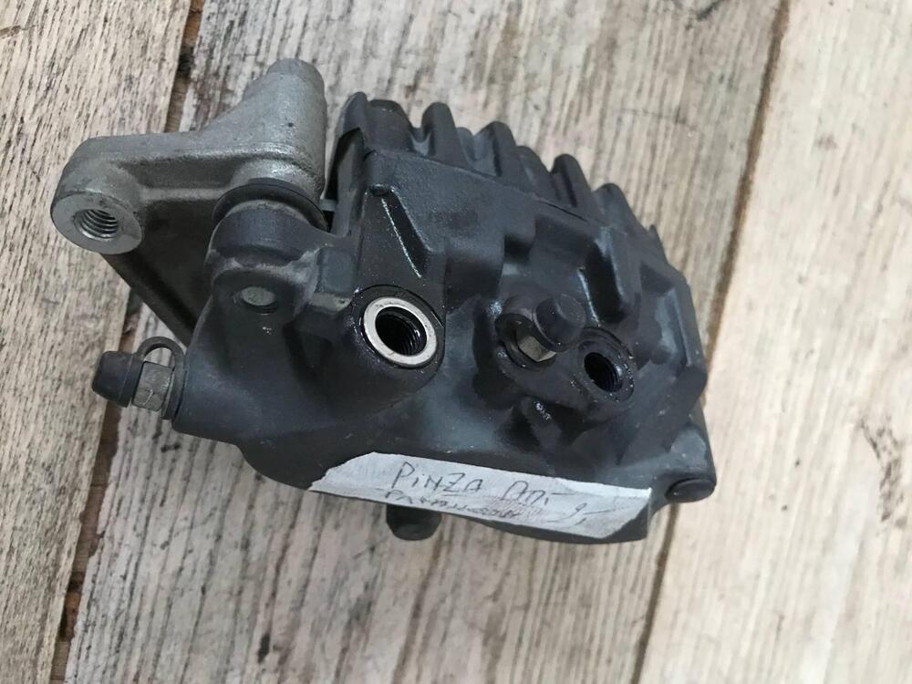 Pinza freno ant II Honda Pantheon 2T S.L (2)