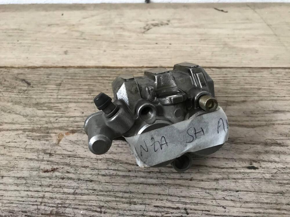 Pinza freno ant II Honda SH S.L (2)
