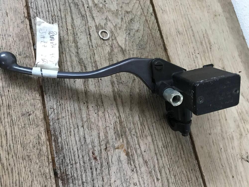 Pompa freno post Honda Jazz S.L