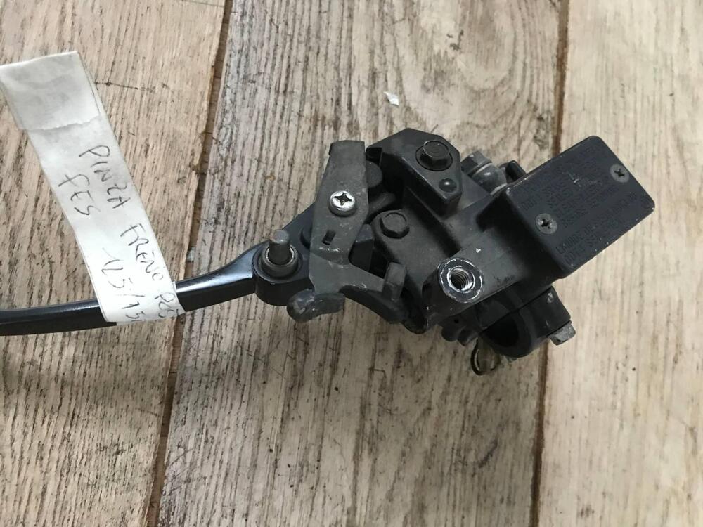 Pompa freno post I Honda Pantheon 2T SL (2)