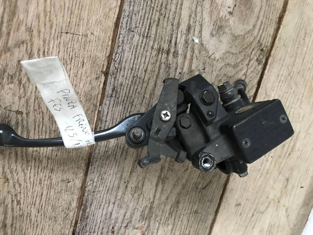 Pompa freno post I Honda Pantheon 2T SL