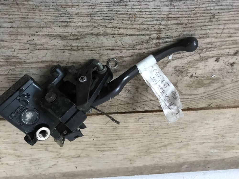 Pompa freno post II Honda Pantheon 2T SL