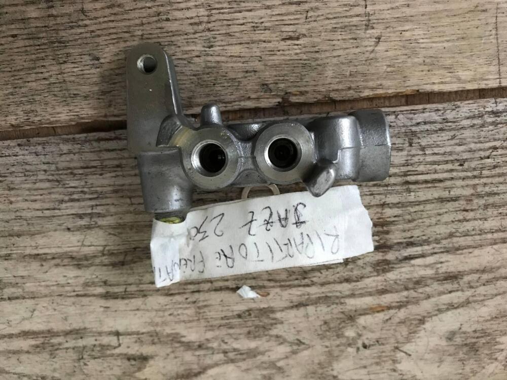 Ripartitore di frenata Honda Jazz S.L