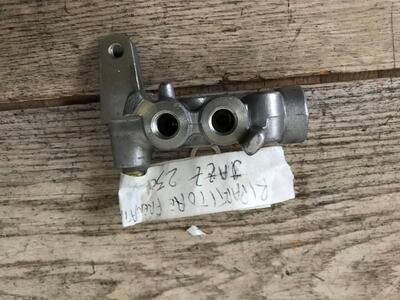 Ripartitore di frenata Honda Jazz S.L