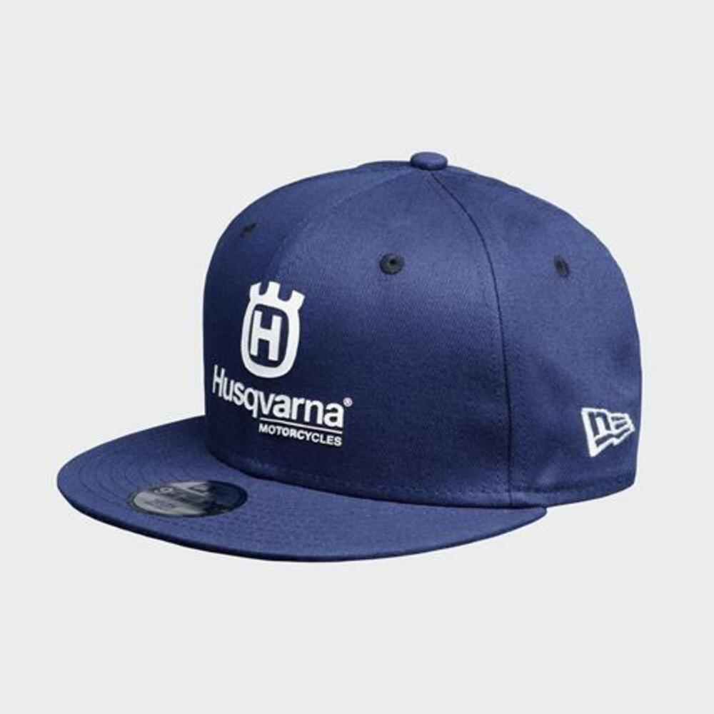 REPLICA TEAM KIDS CAP Husqvarna