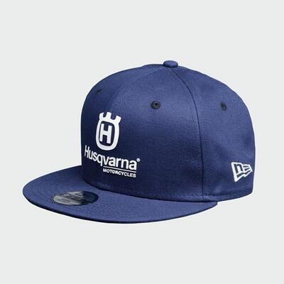 REPLICA TEAM KIDS CAP Husqvarna