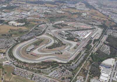 MotoGP. Rimandati Mugello e Catalunya