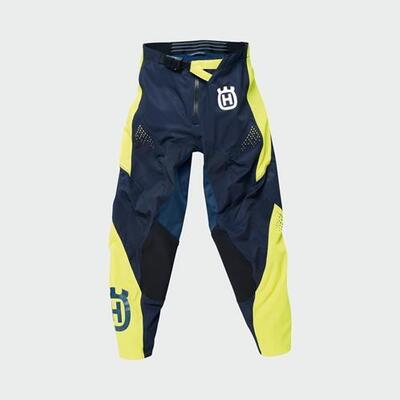 Pantalone Railed bambino Husqvarna