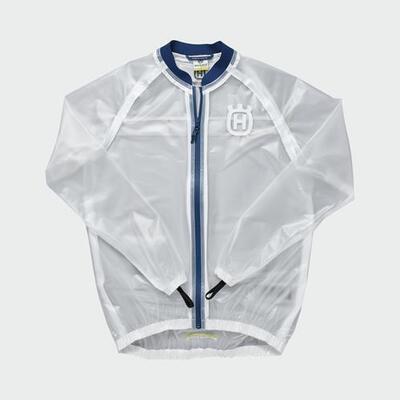 Rain Jacket Husqvarna