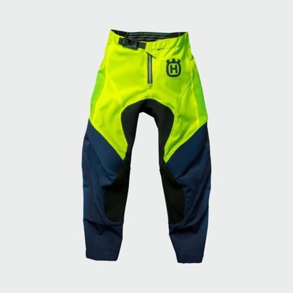 Pantalone kid Husqvarna