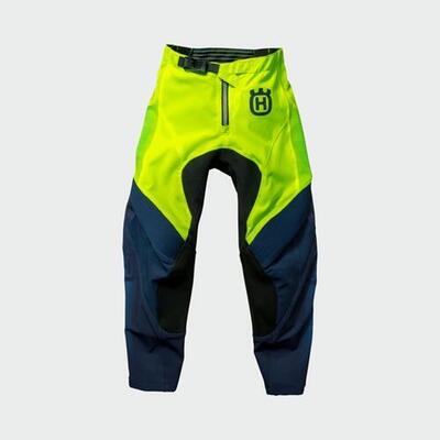Pantalone kid Husqvarna