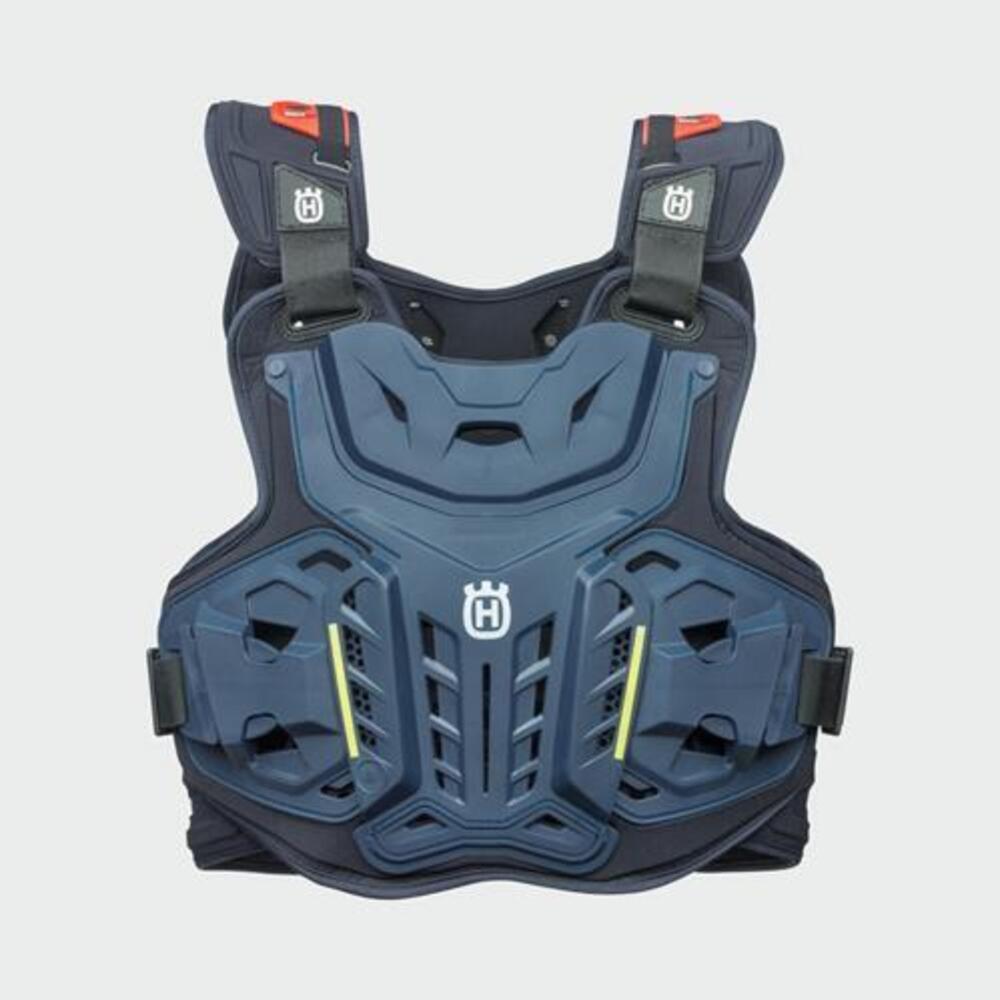 Pettorina Husqvarna Chest Protector