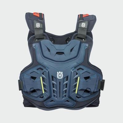 Pettorina Husqvarna Chest Protector