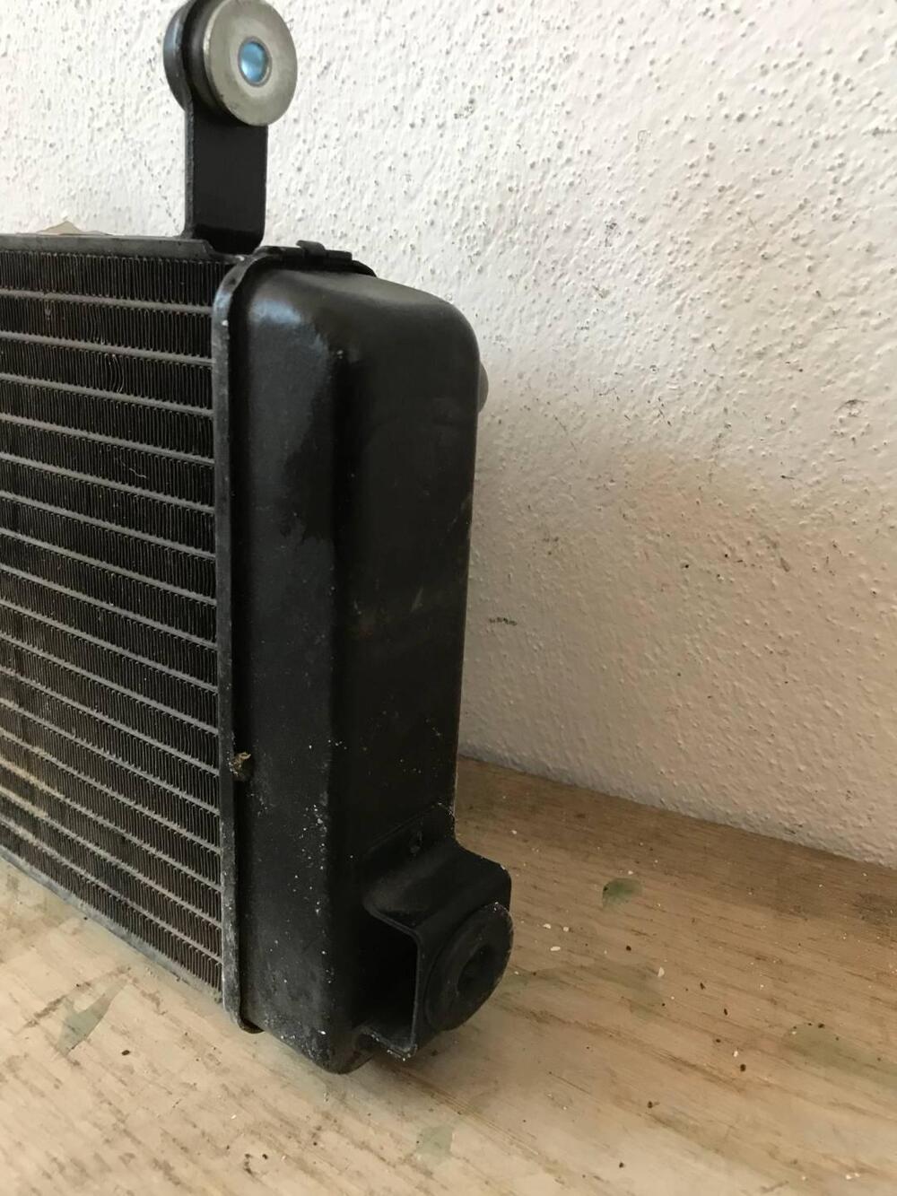 Radiatore Honda CBR 125 1 tipo S.L (5)