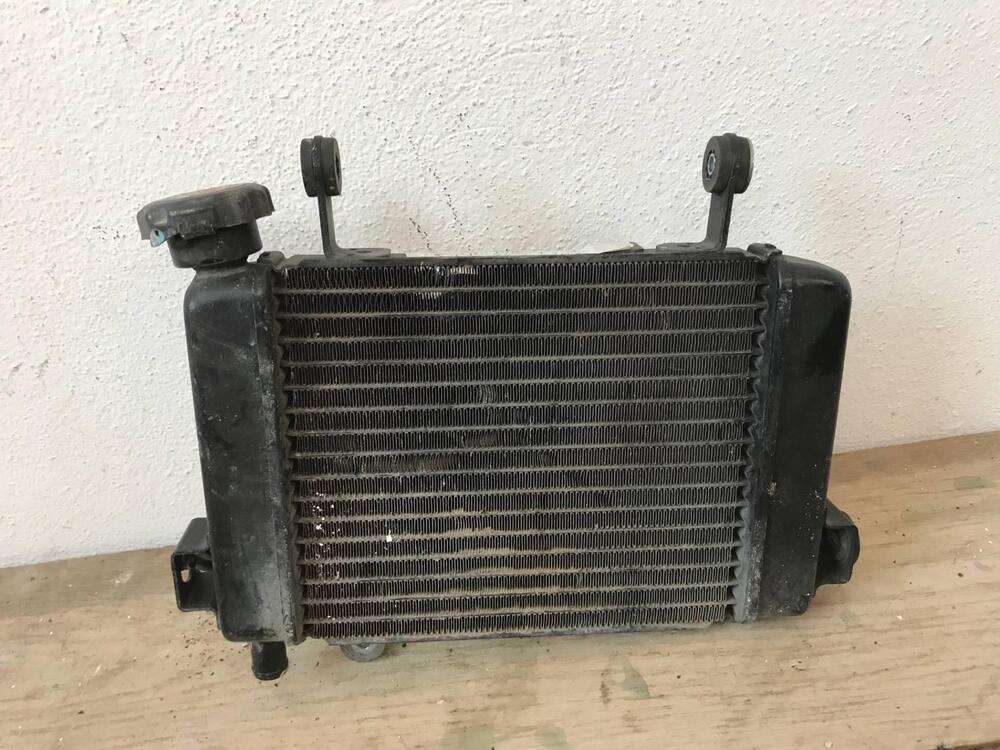 Radiatore Honda CBR 125 1 tipo S.L