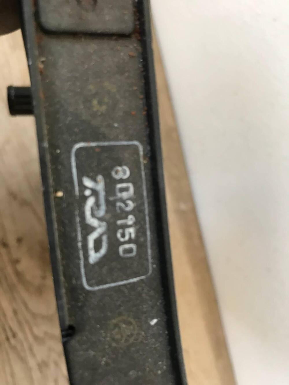 Radiatore I Honda S.L (4)