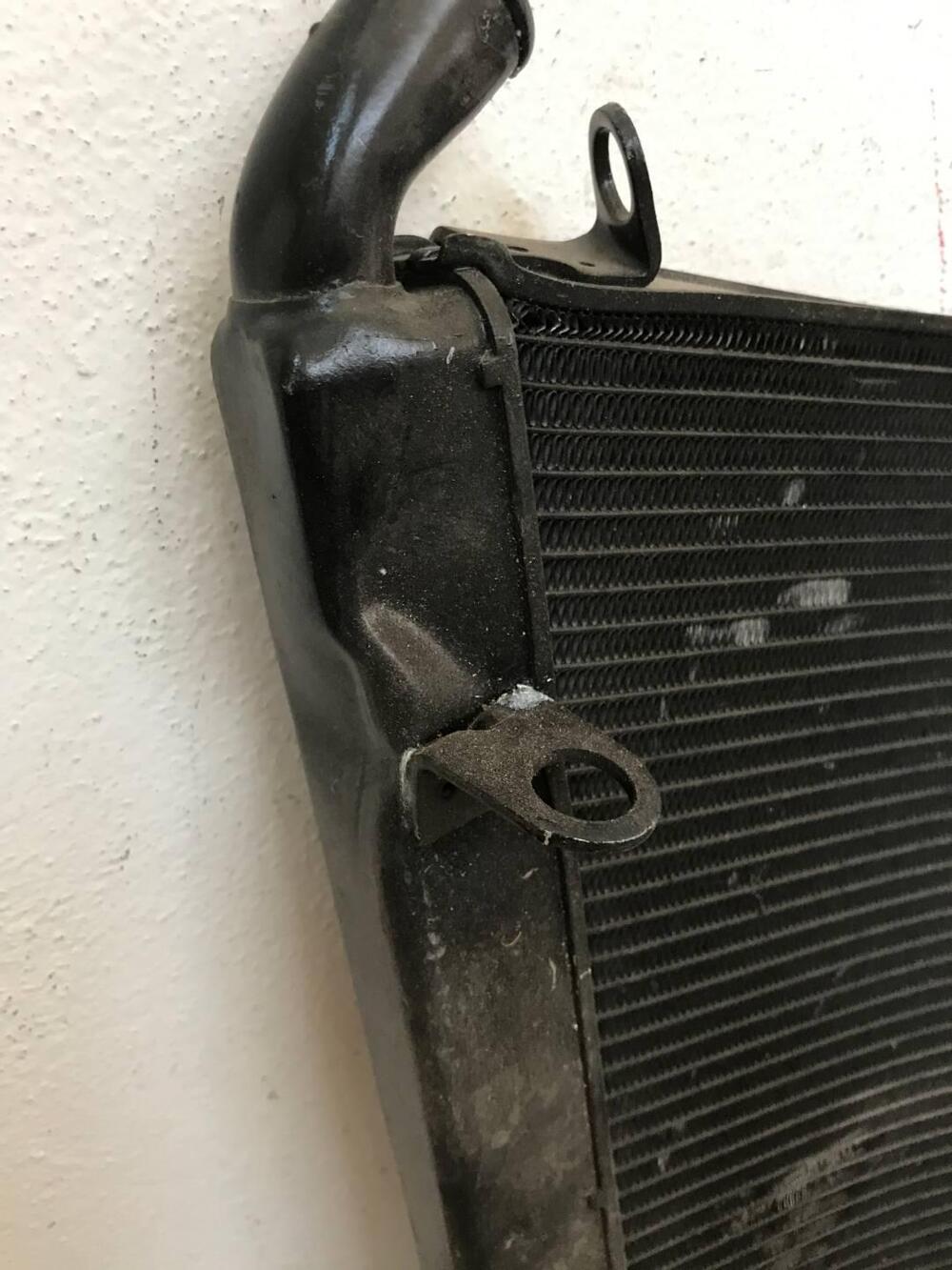 Radiatore I Honda S.L (2)