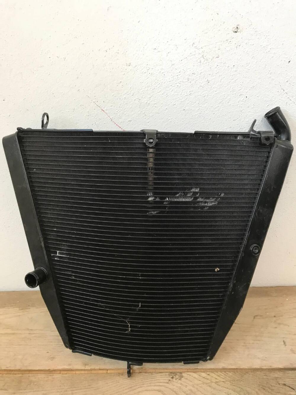 Radiatore I Honda S.L