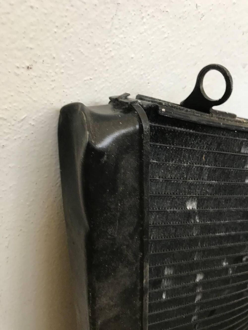 Radiatore II Honda S.L (3)