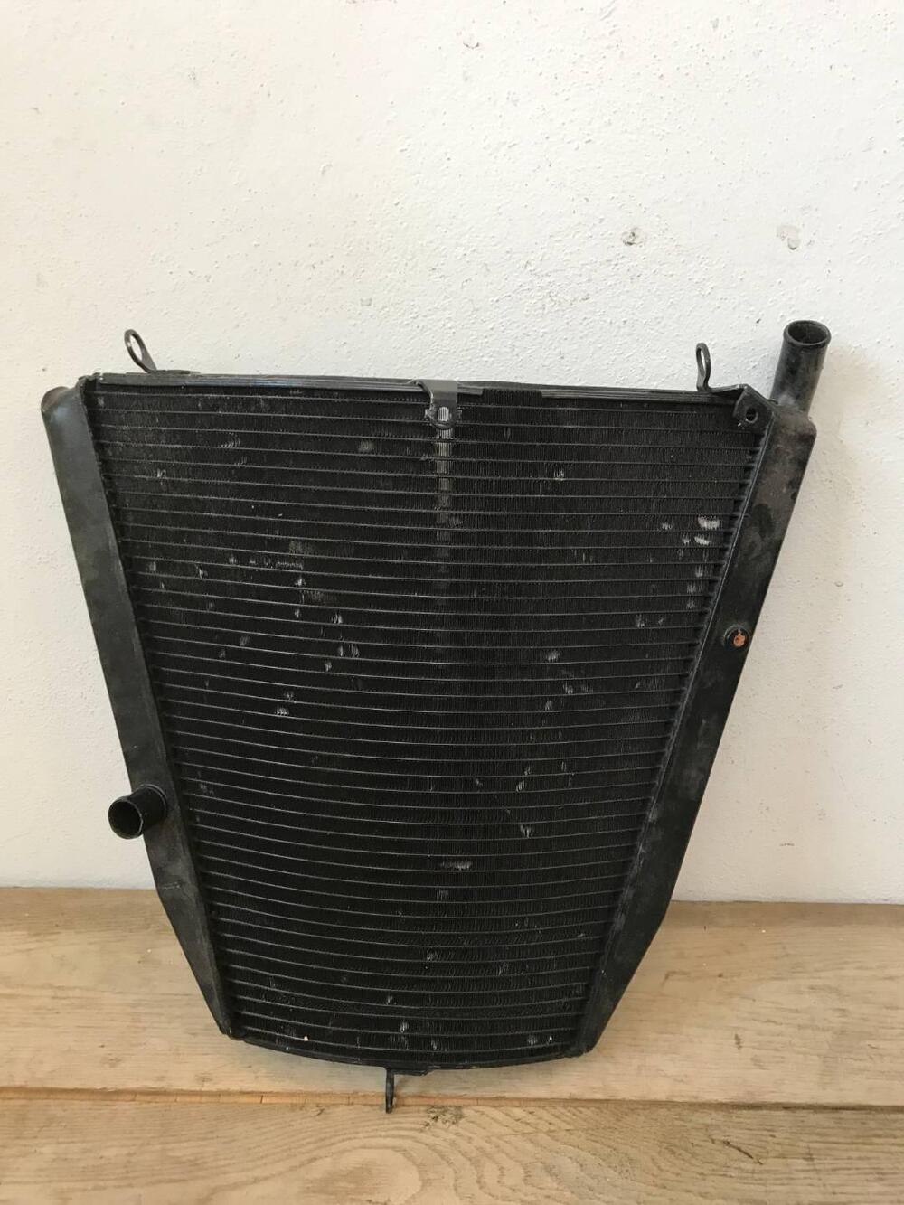 Radiatore II Honda S.L (2)