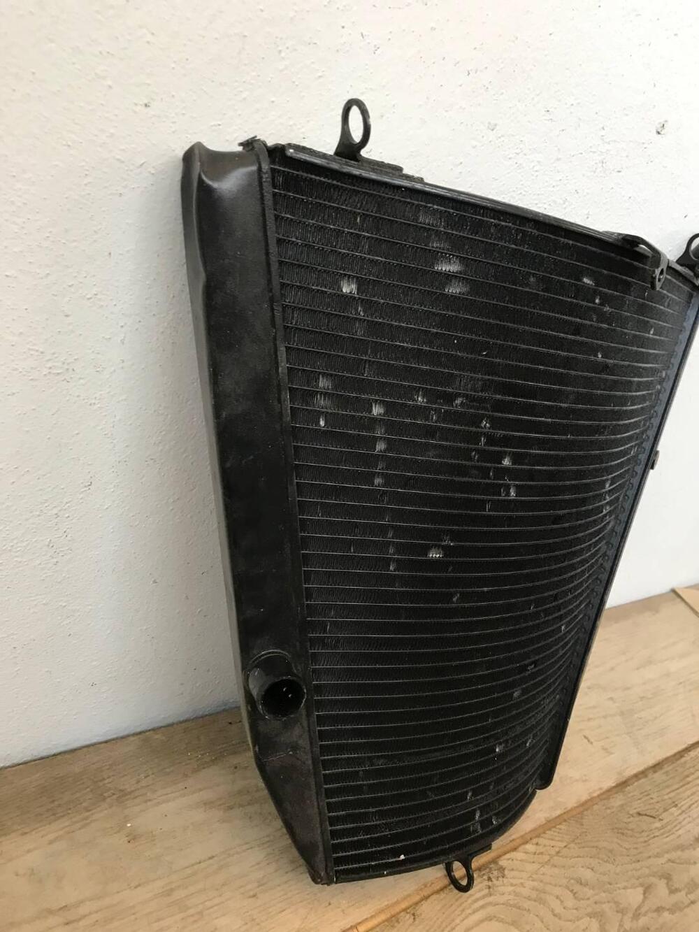 Radiatore II Honda S.L (5)