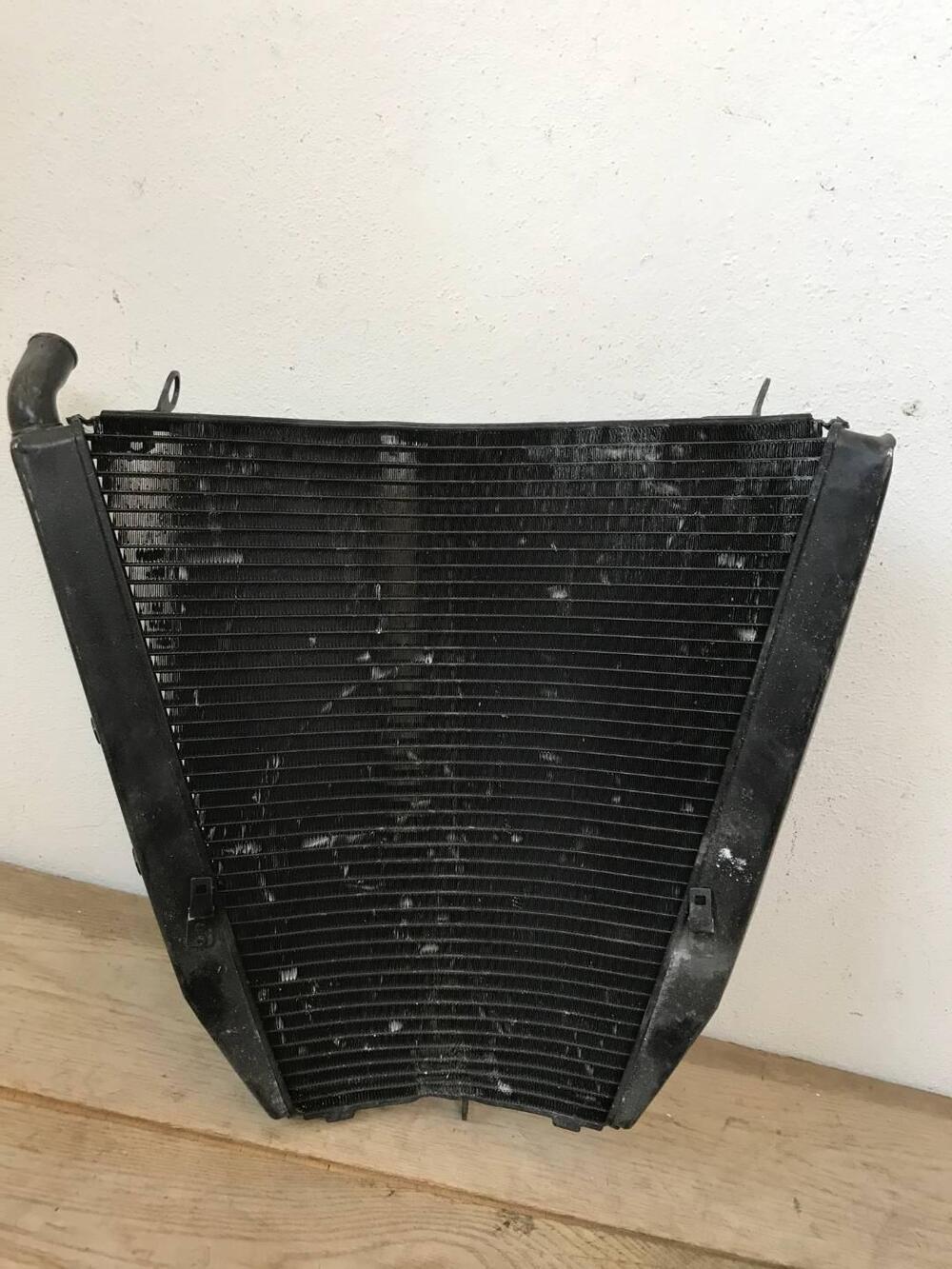 Radiatore II Honda S.L