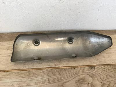 Coprimarmitta Honda SH S.L