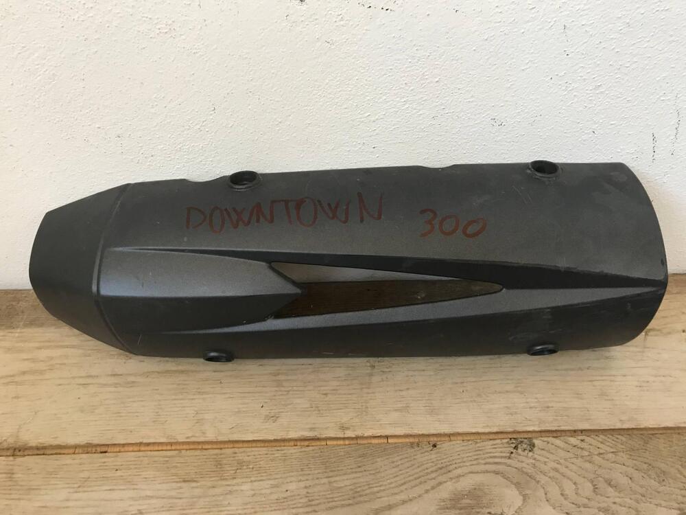 Coprimarmitta Kymco DT 300 S.L (2)