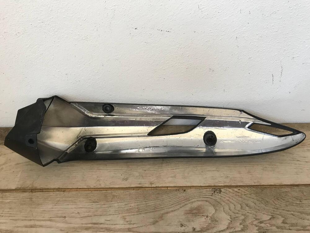 Coprimarmitta Kymco Xtown 300 S.L