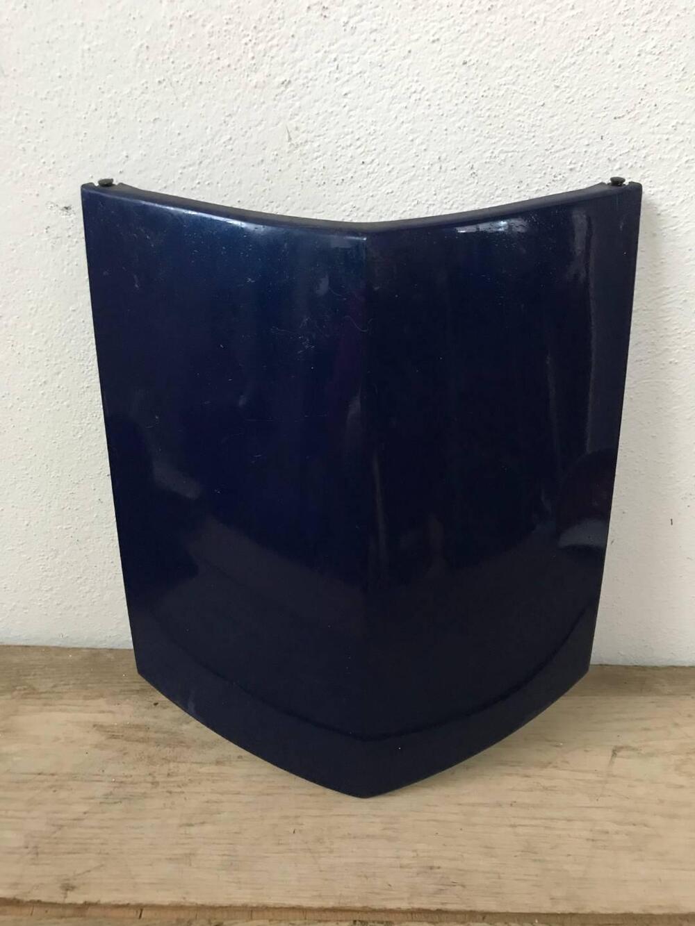 Scudo ant centrale Honda Pantheon-FES S.L