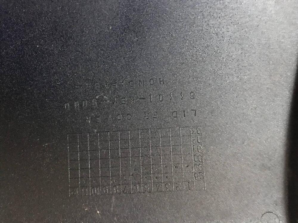 Scudo ant centrale Honda Pantheon-FES S.L (2)