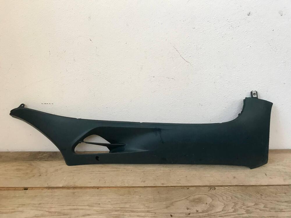 Gonna dx verde Honda Foresight S.L