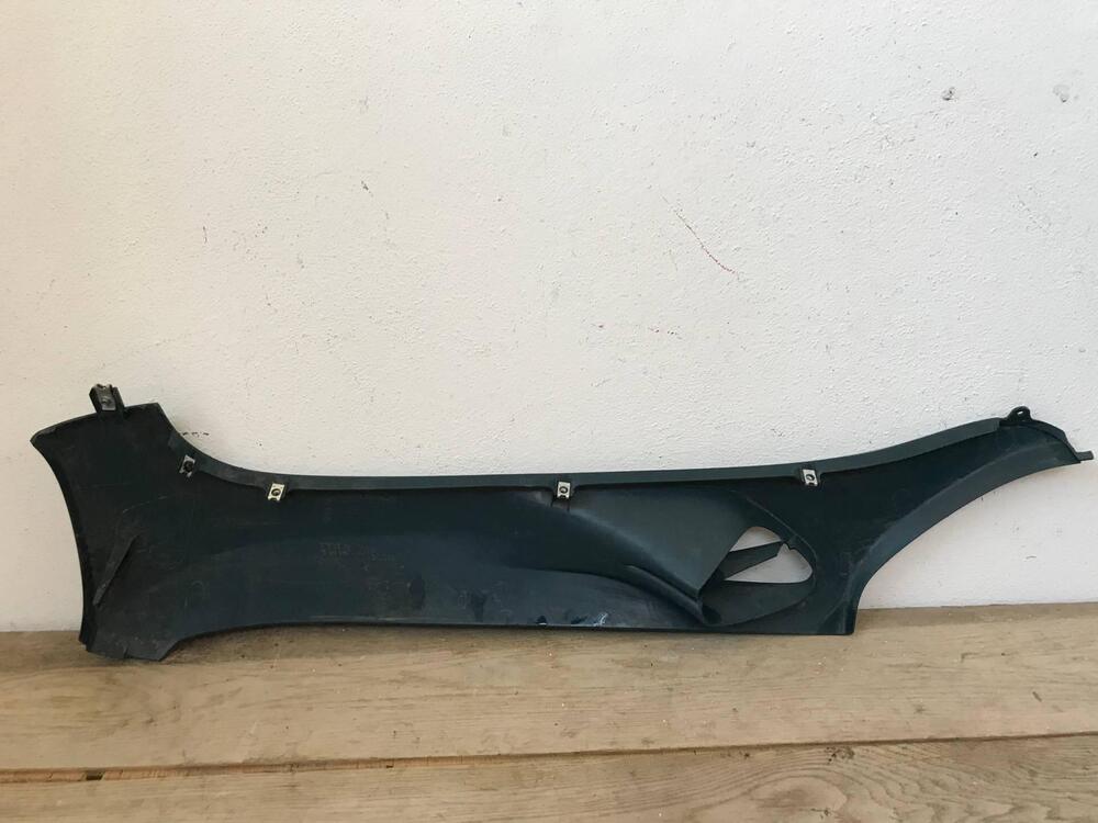 Gonna dx verde Honda Foresight S.L (2)