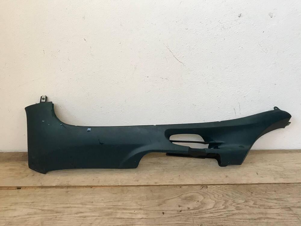 Gonna sx verde Honda Foresight S.L (2)